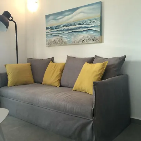Elegand Downtown Appartement *