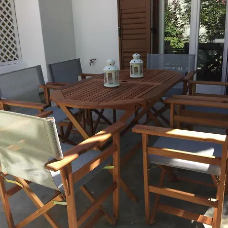 Apartment Elegand Downtown Mykonos Town